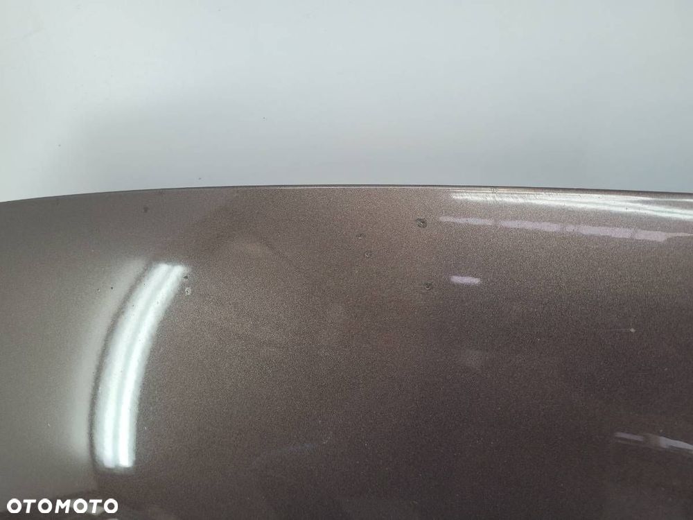 MASKA POKRYWA SILNIKA VW SHARAN II 7N - 8