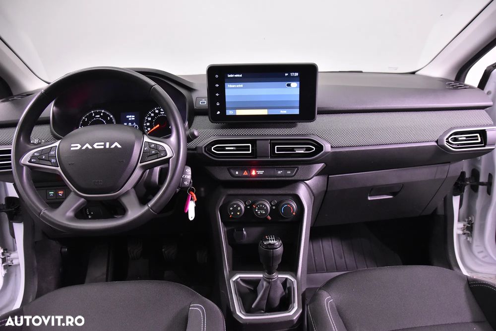 Dacia Logan - 10