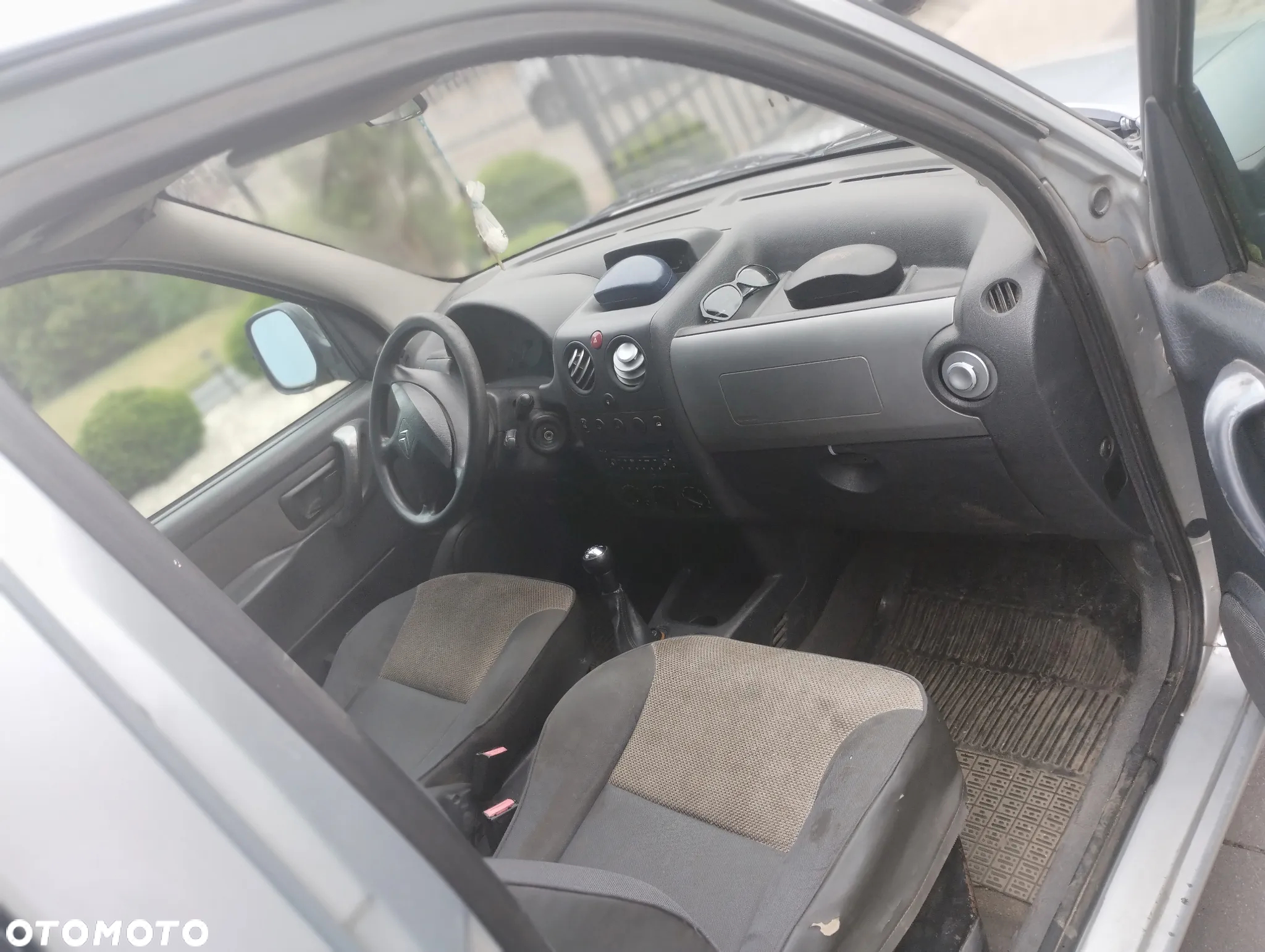 Citroën Berlingo - 9