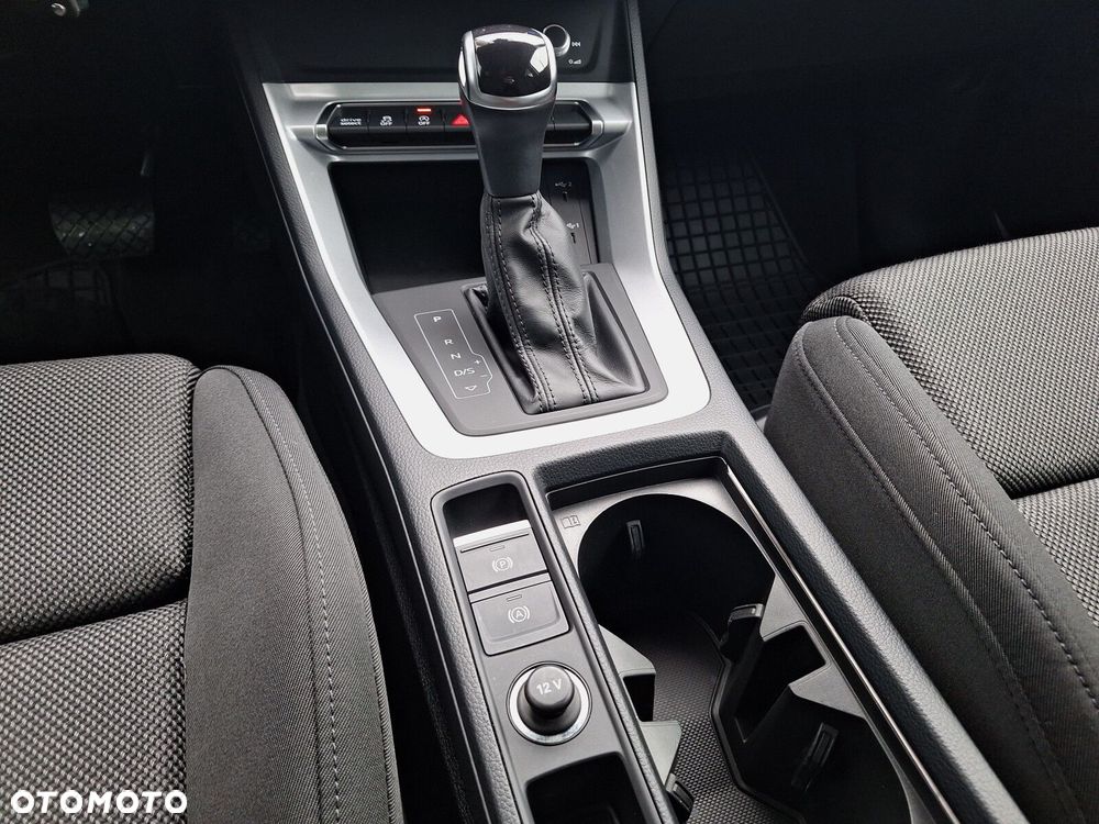 Audi Q3 Sportback 35 TFSI mHEV S-Line S tronic - 15