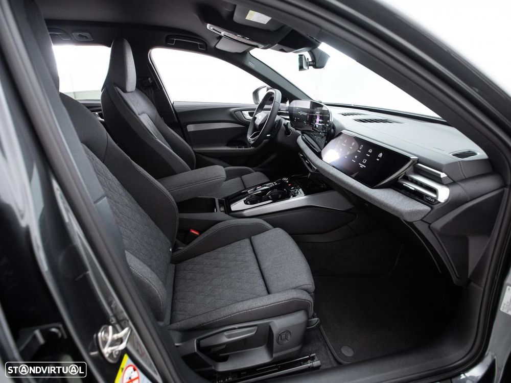 Audi A5 Avant TDI S line Tech - 10