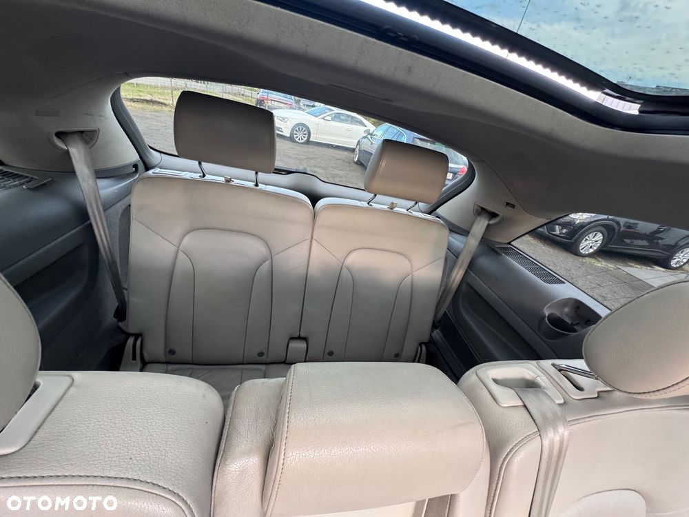 Audi Q7 3.6 FSI Quattro Tiptronic - 24