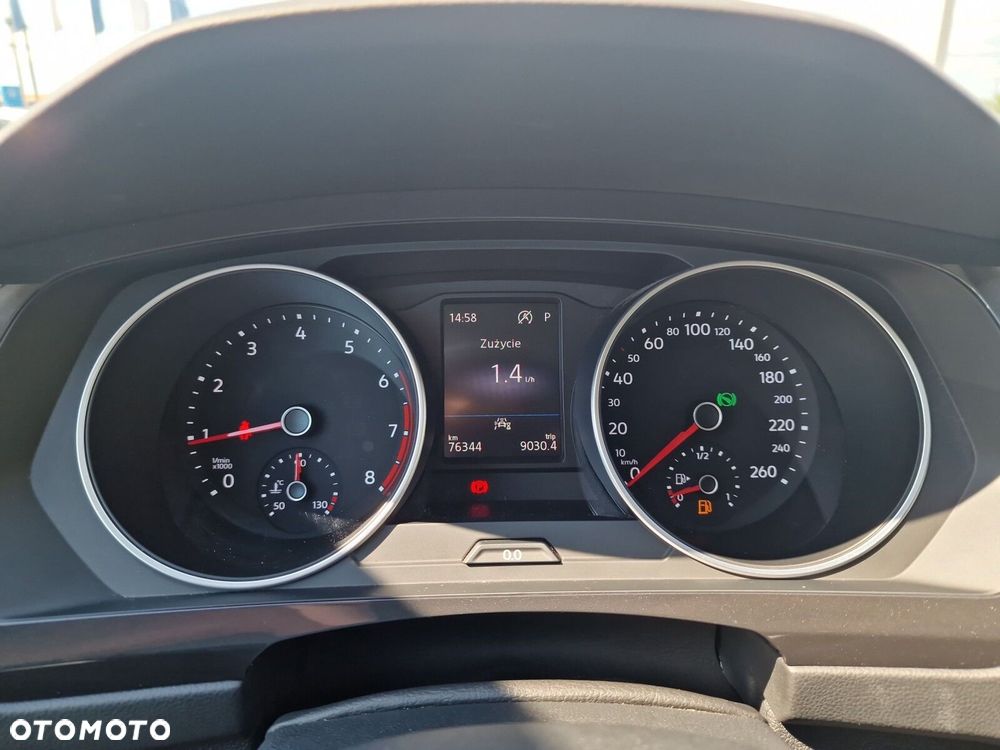 Volkswagen Tiguan 1.5 TSI EVO Life DSG - 18