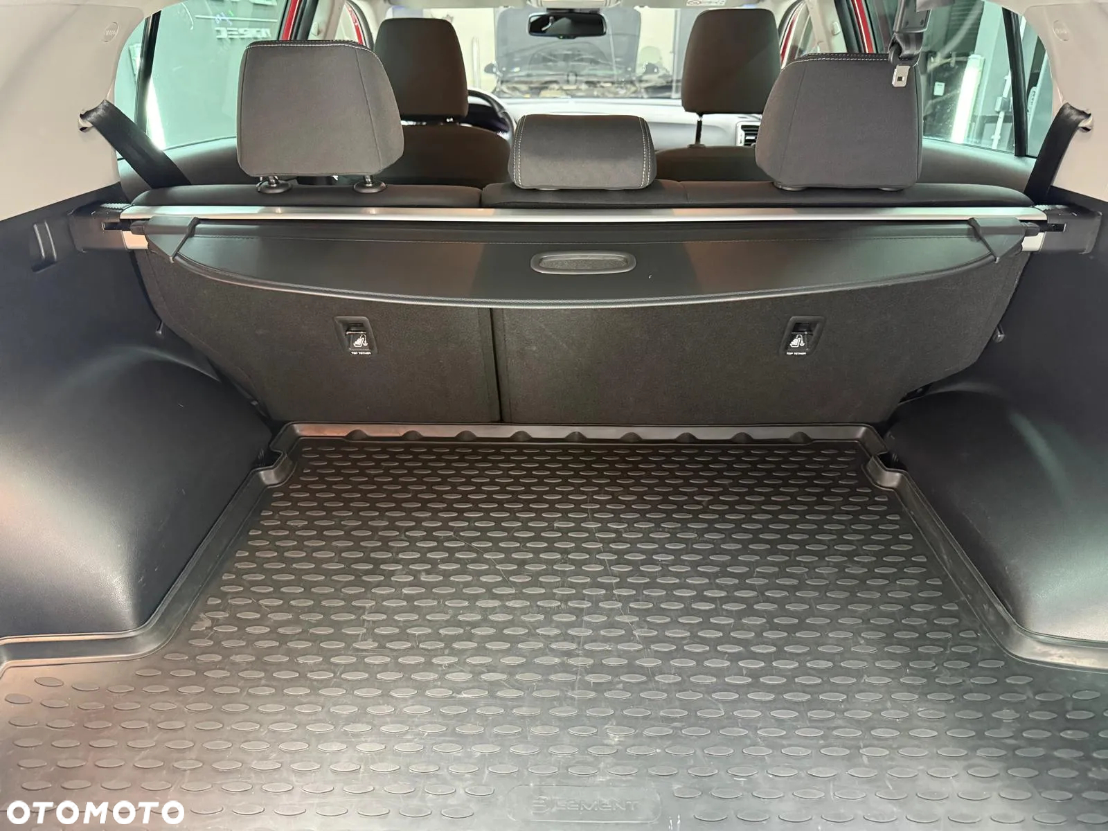 Kia Sportage 1.7 CRDI Business Line L 2WD - 26