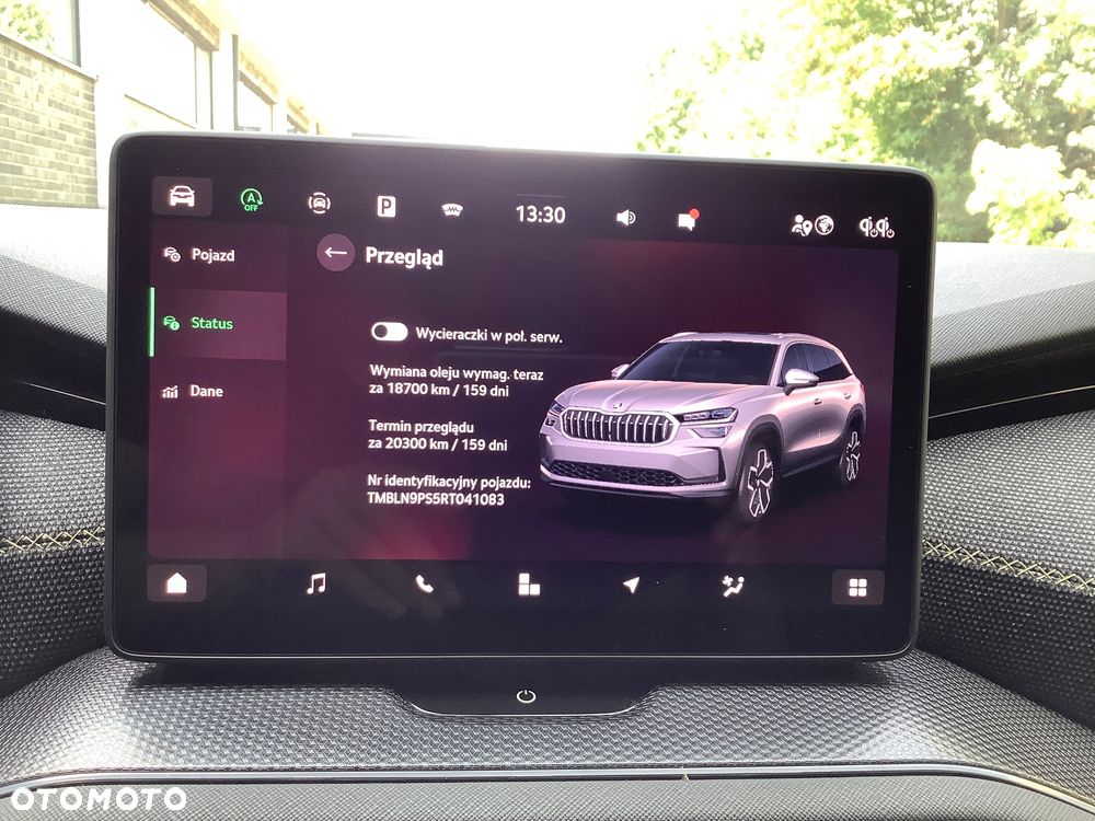 Skoda Kodiaq 2.0 TDI 4x4 Selection DSG - 32