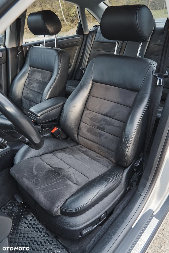 Audi A6 Limousine 3.0 quattro - 10