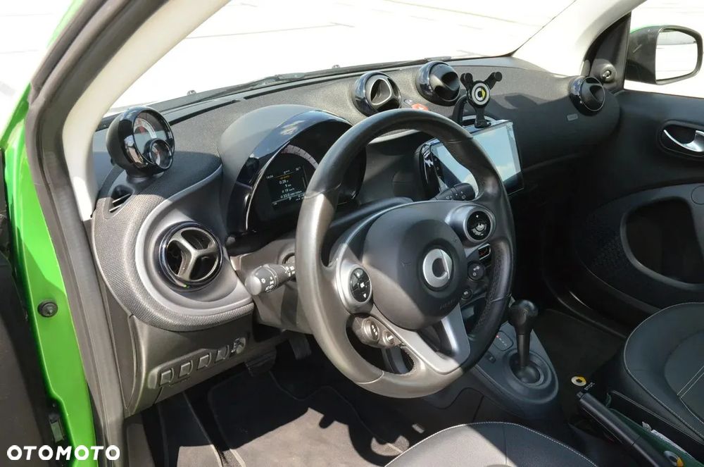 Smart Fortwo - 23