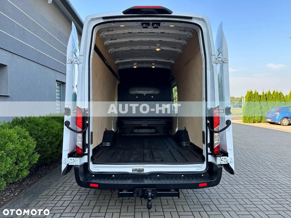 Ford Transit - 7