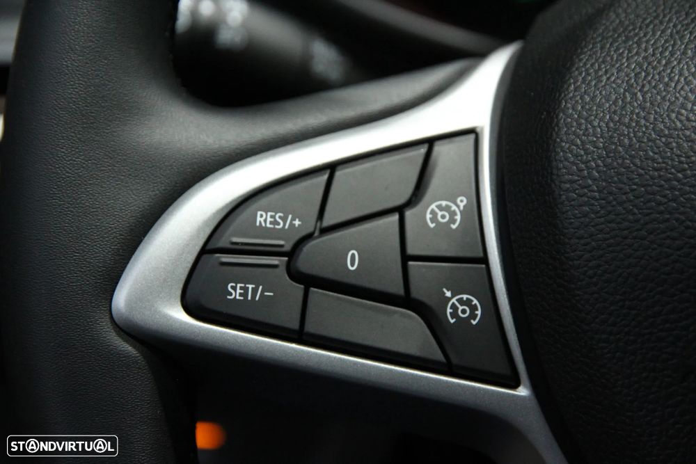 Dacia Jogger 1.0 ECO-G Extreme 7L Bi-Fuel - 22