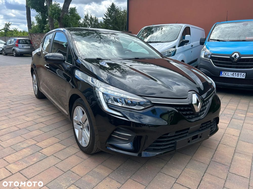 Renault Clio TCe 100 INTENS - 4