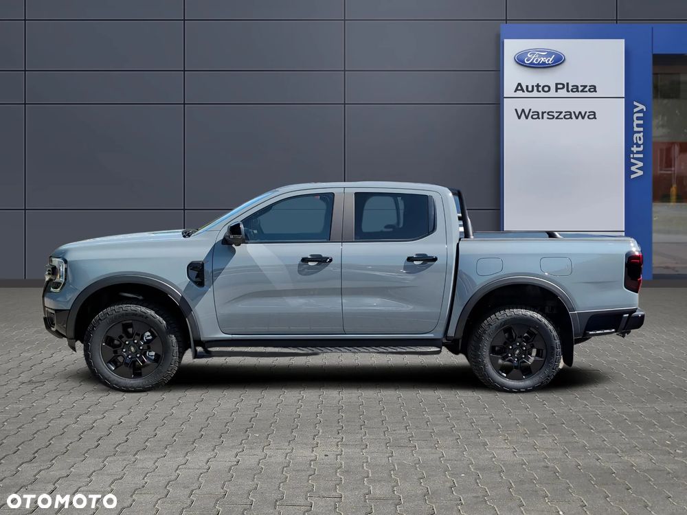 Ford Ranger - 2