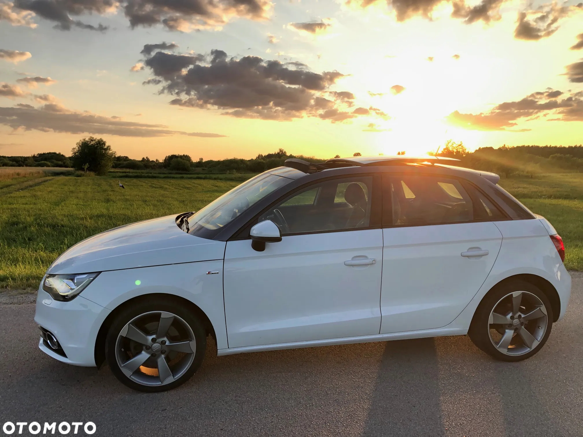 Audi A1 2.0 TDI Ambition - 25
