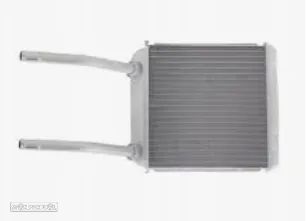 Radiador da Sofagem Opel Astra F Vectra A  1806115 1806116 - 1