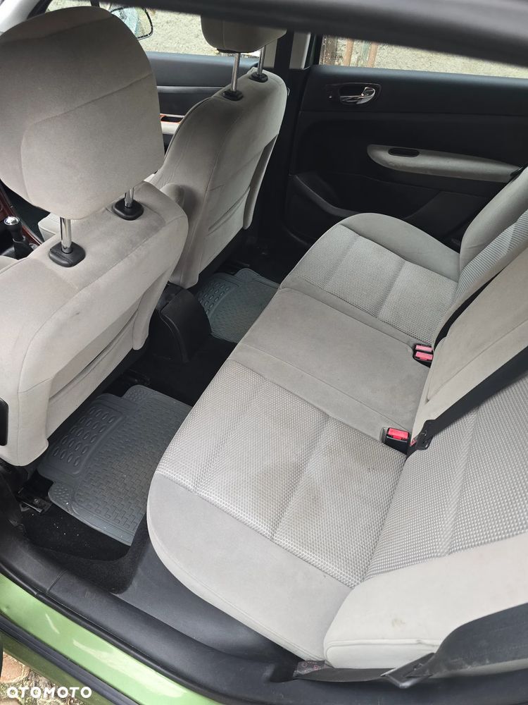 Peugeot 307 1.6 XT Premium - 11