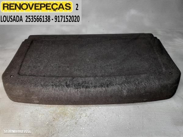 Chapeleira / Cortina Mala Fiat Bravo Ii (198_) - 1