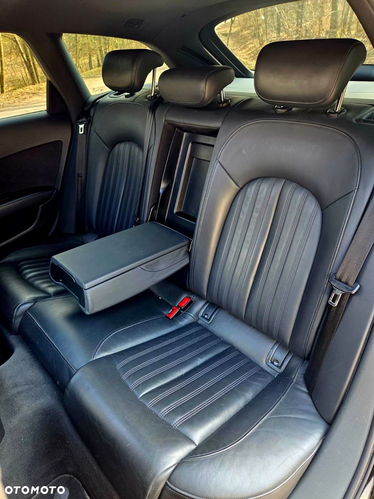 Audi A6 Avant 2.0 TDI quattro S tronic - 6