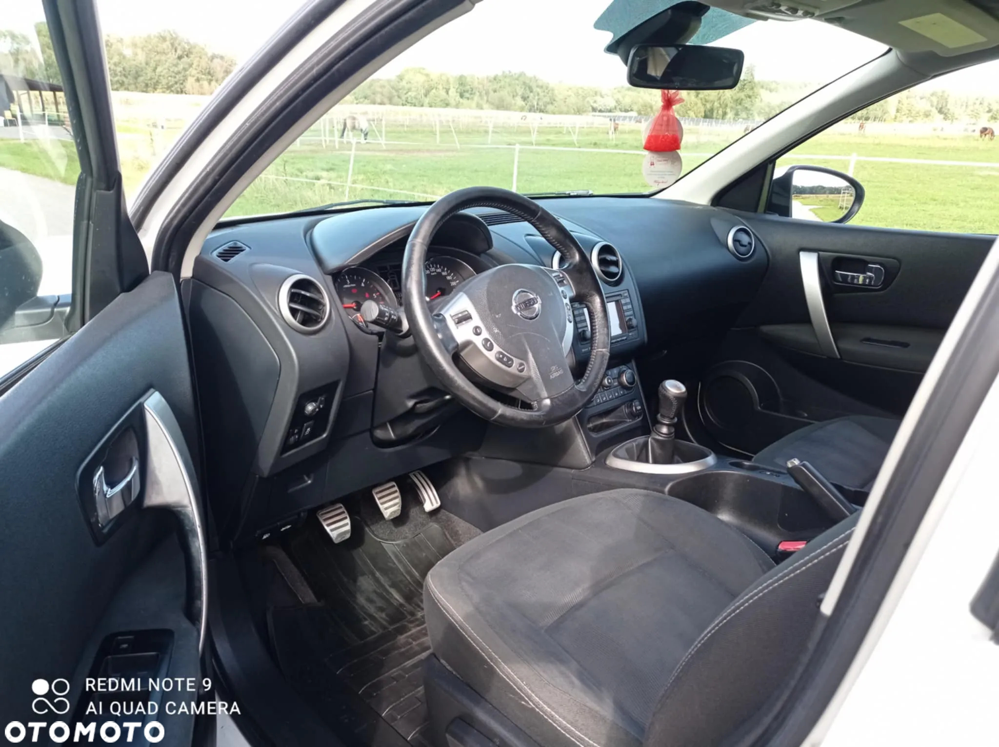 Nissan Qashqai+2 2.0 dCi Tekna Premium - 8