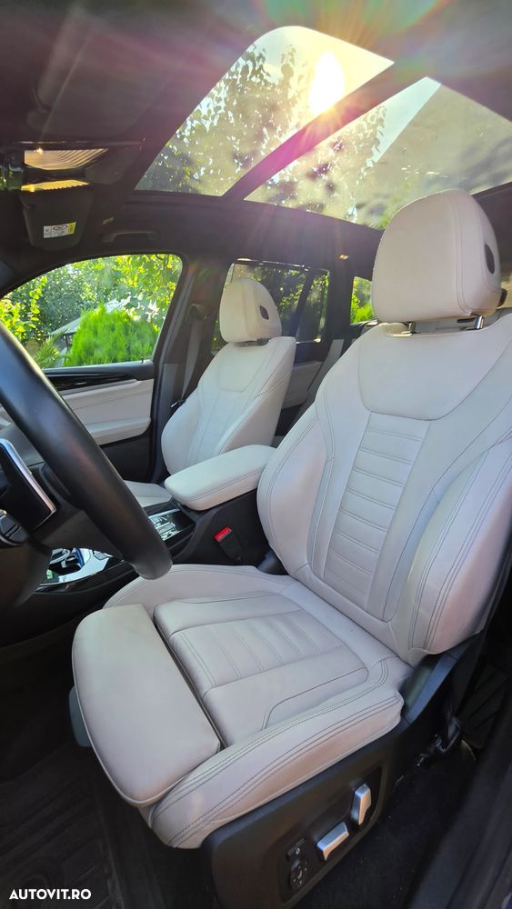 BMW X3 - 5