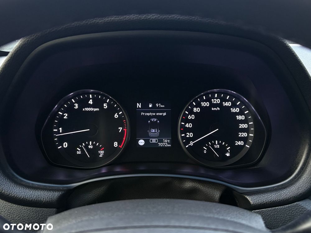 Hyundai i30 Kombi 1.5 T-GDI 48V-Hybrid Prime - 23