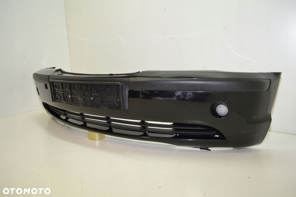 BMW E46 SEDAN KOMBI LIFT ZDERZAK PRZÓD BELKA - 2