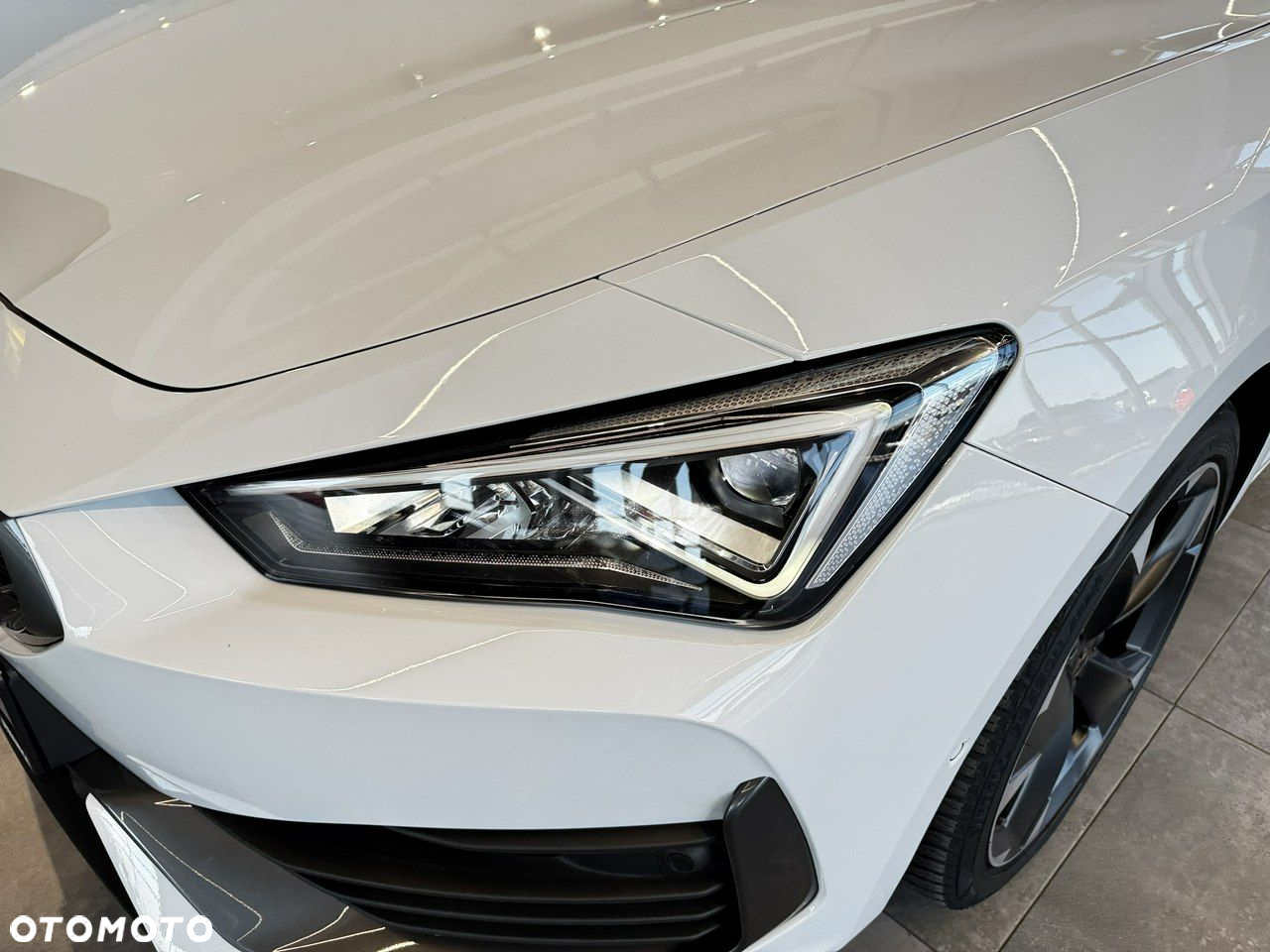 Cupra Leon Sportstourer - 10