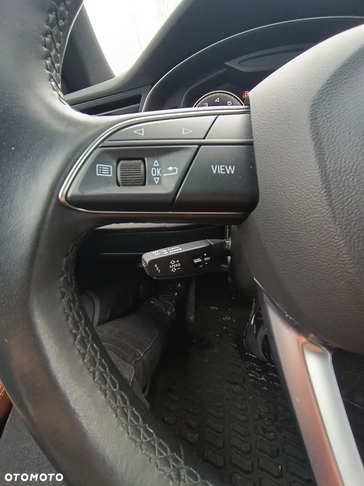 Audi Q8 55 TFSI quattro tiptronic - 34