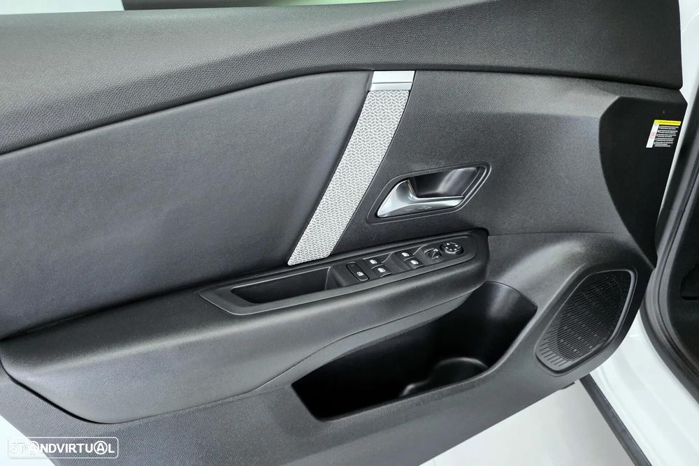 Citroën C4 PureTech 130 Stop&Start EAT8 C-SERIES - 9