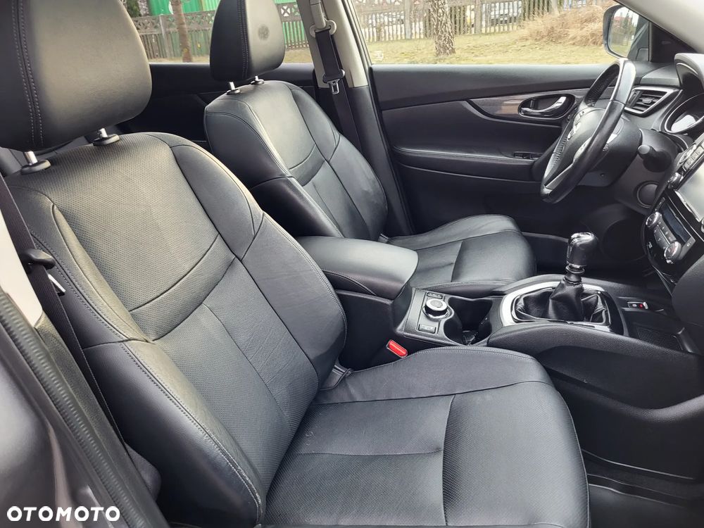 Nissan X-Trail 1.6 DCi Tekna - 23