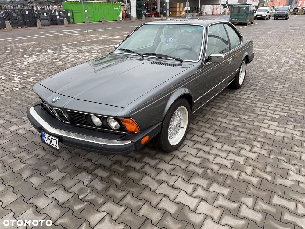 BMW Seria 6 - 2