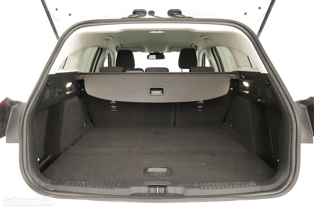 Ford Focus SW 1.0 EcoBoost MHEV Active - 23