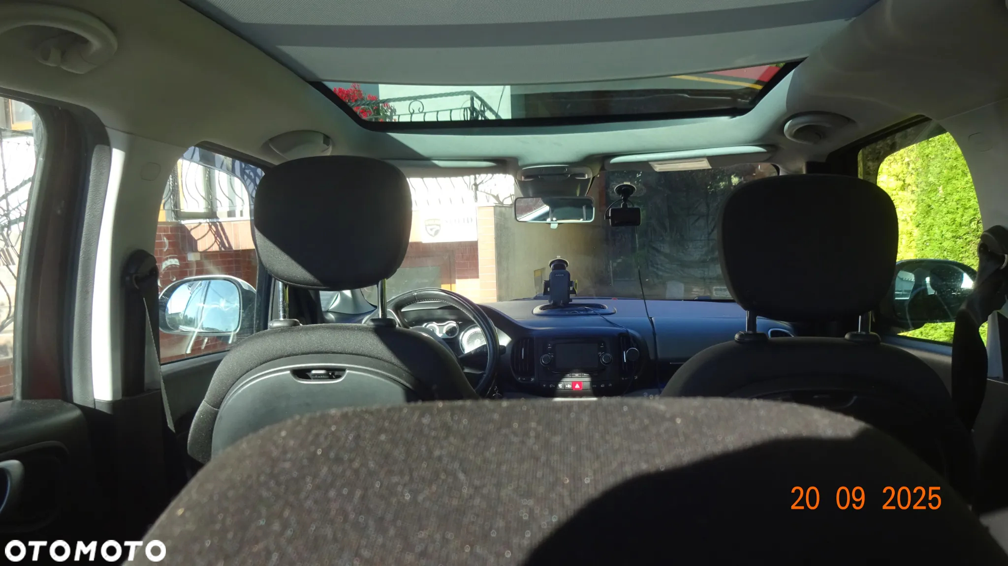 Fiat 500L - 6