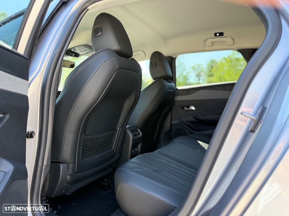 Peugeot 308 SW 1.6 Hybrid Allure e-EAT8 - 42