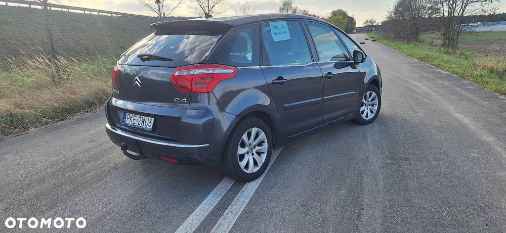 Citroën C4 Picasso VTi 120 CoolTech - 3