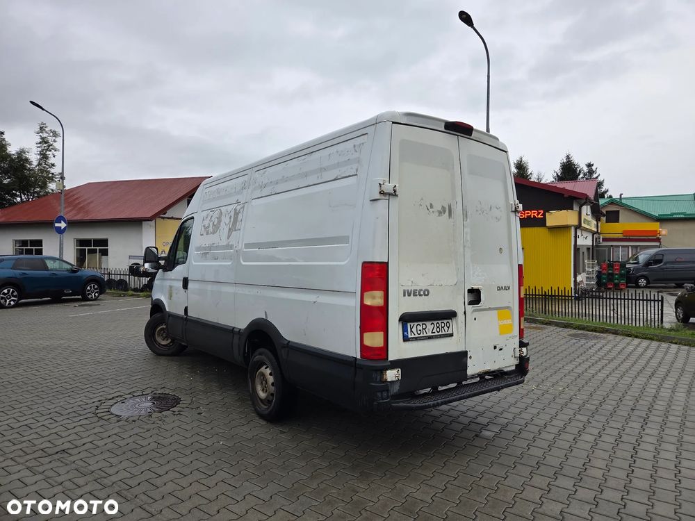 Iveco Daily - 4