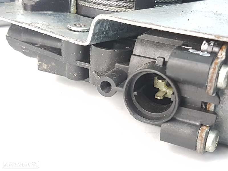 ELEVADOR FRENTE ESQUERDO RENAULT SCENIC II GRAND EMOTION - 2