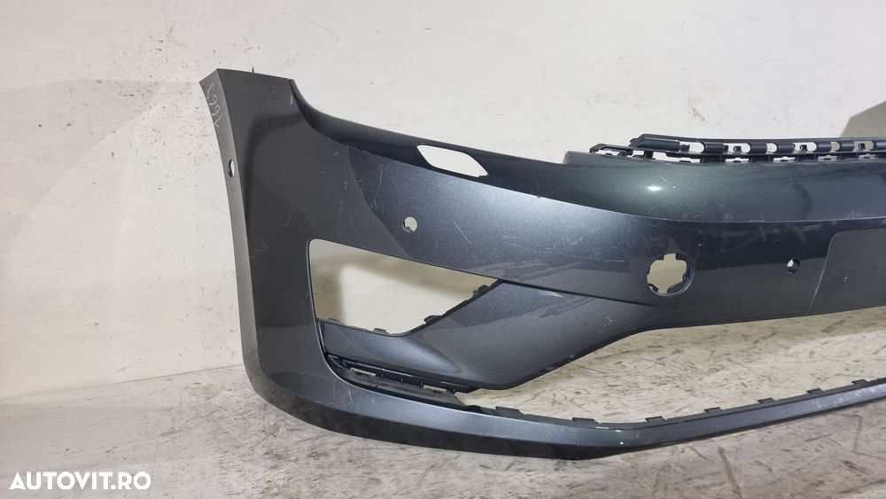 Bara fata VW Sportsvan, 2014, 2015, 2016, 2017, 2018, 510807221F. - 8