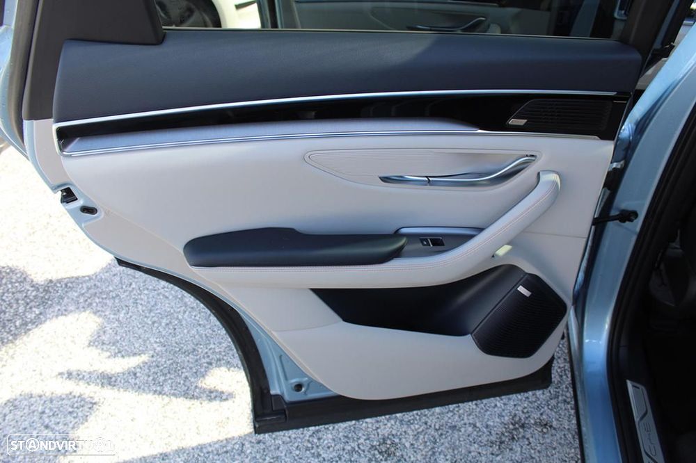 BYD Seal U 87 kWh Design - 32