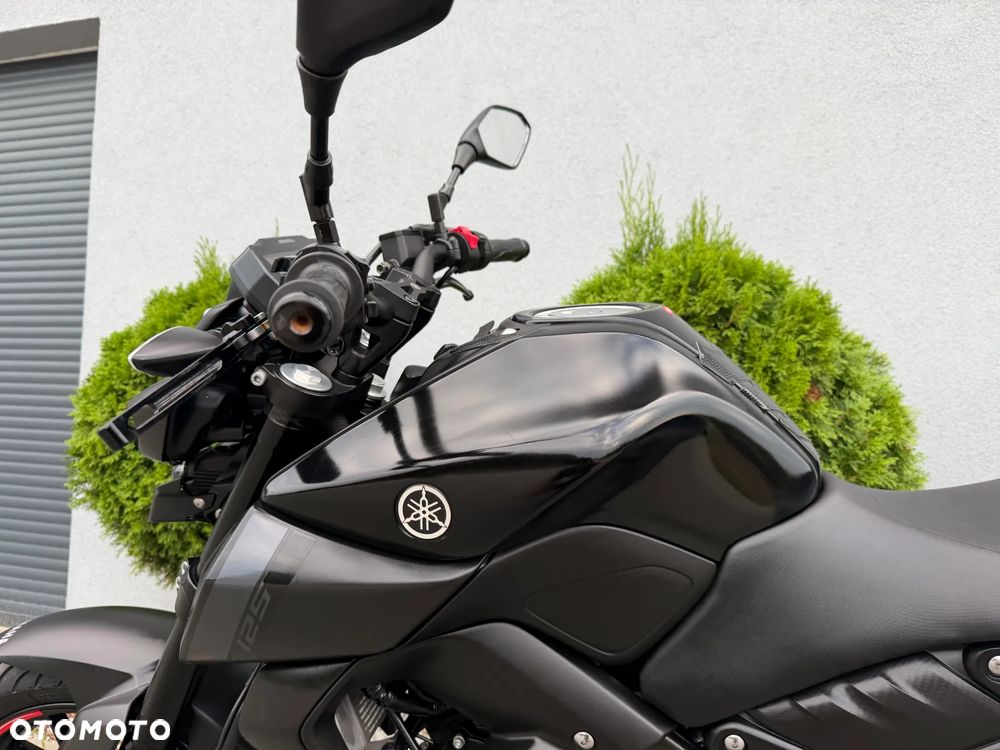 Yamaha MT - 35