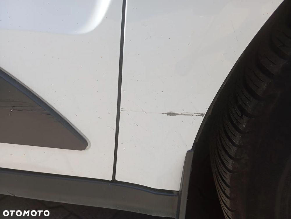 Ford TRANSIT CONNECT - 24
