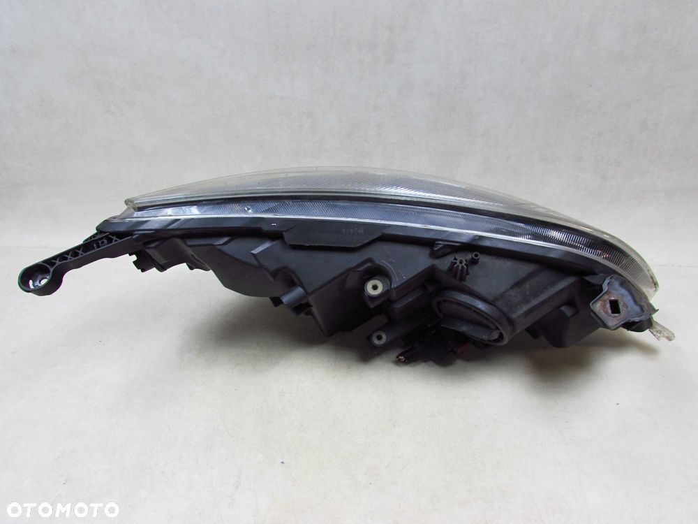 OPEL ASTRA IV J 09-12 LAMPA PRZOD LEWA H7 H7 REFLEKTOR UK - 5