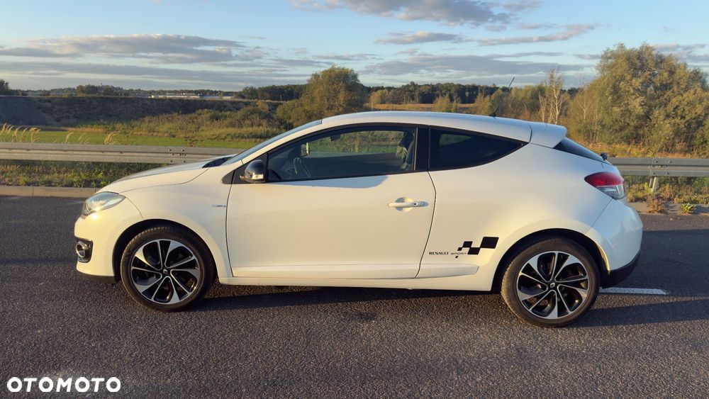 Renault Megane 1.2 16V TCe Energy Bose EU6 - 7