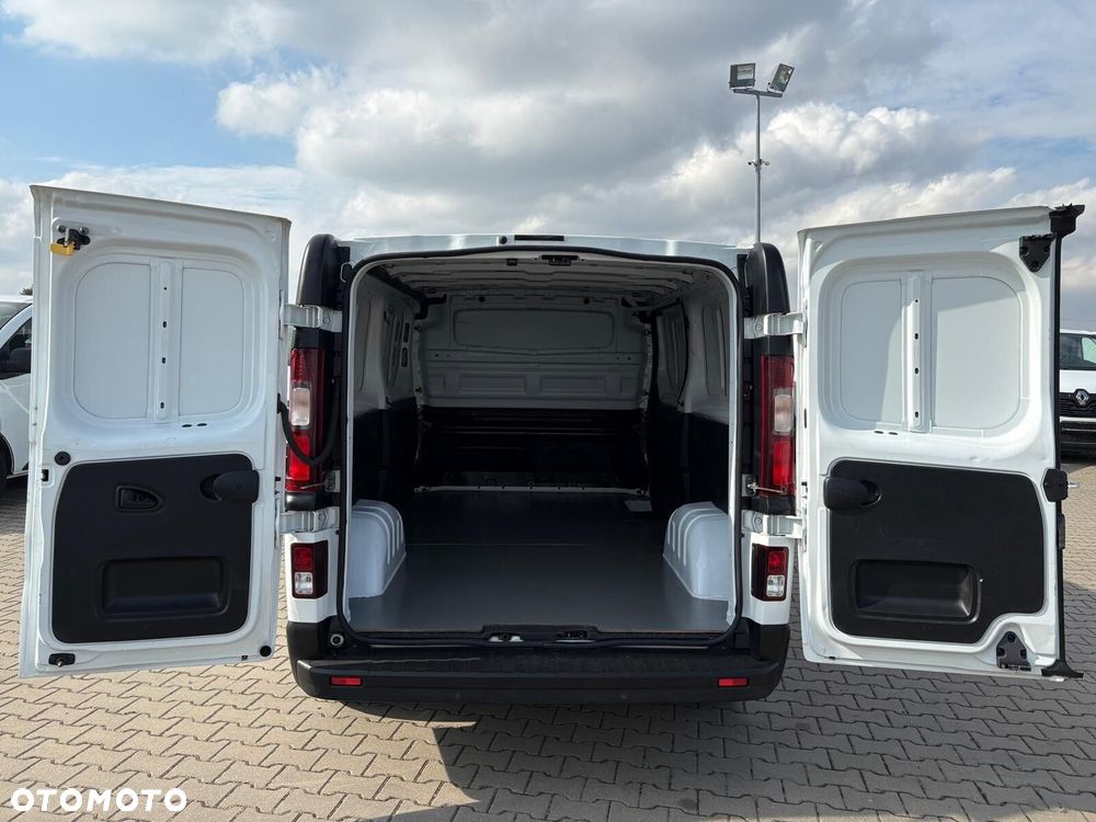 Fiat Talento L2H1 *64999zł NETTO* 2.0ecoJET/120KM - 12