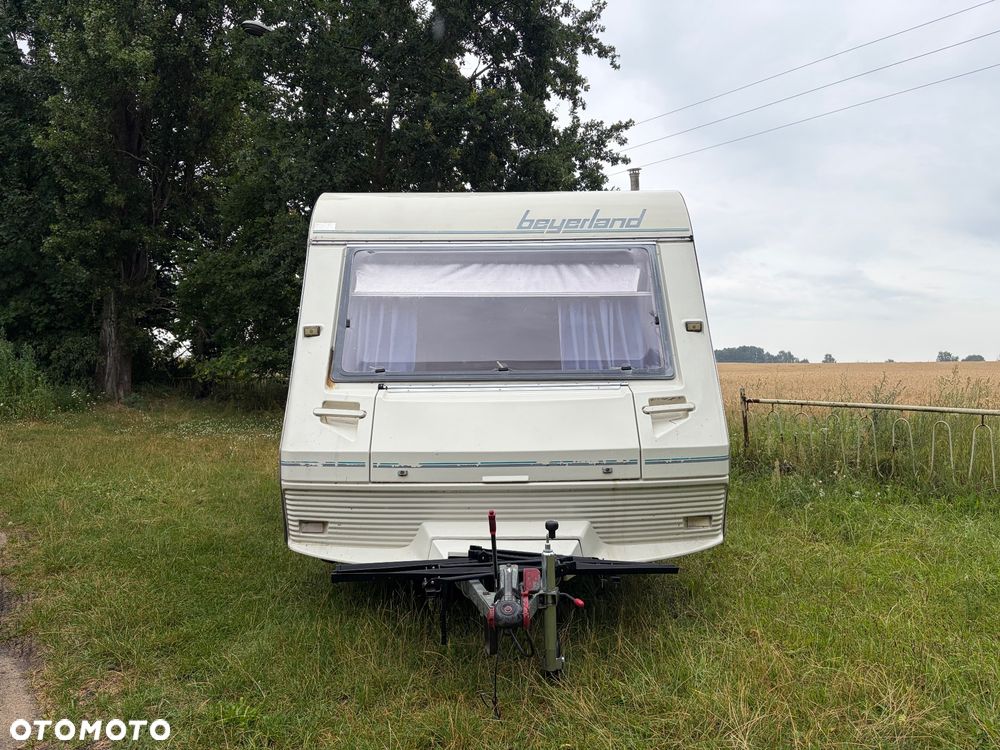 Beyerland Vitesse 400d - 3