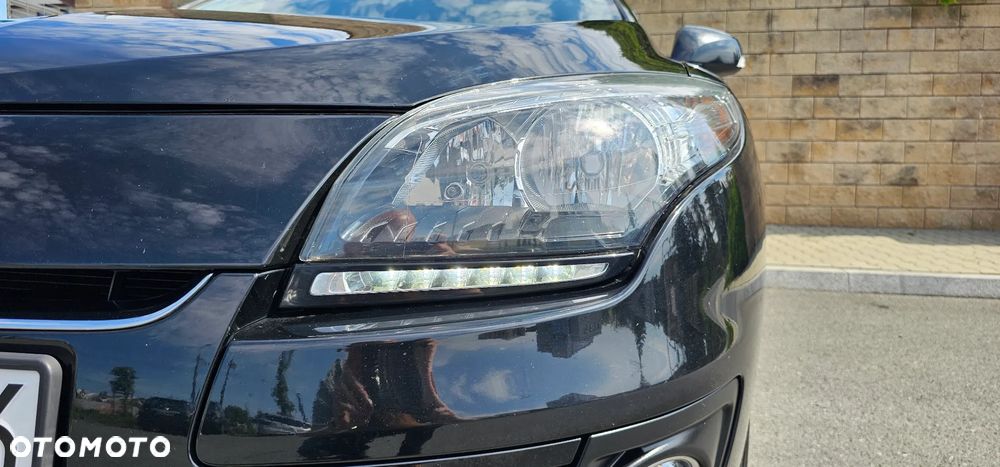 Renault Megane ENERGY TCe 115 Start & Stop Bose Edition - 20