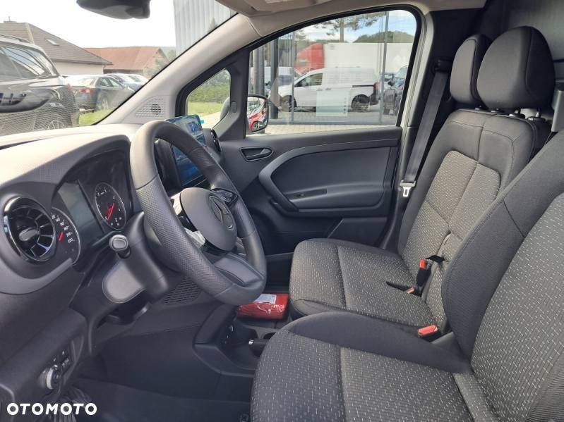 Mercedes-Benz Citan - 5