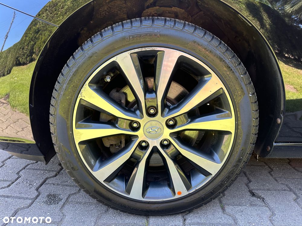 Hyundai i30 1.4 T-GDI Premiere Style - 12