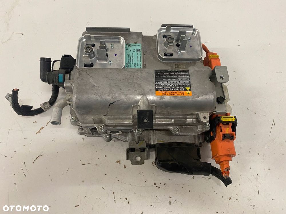 FALOWNIK INWERTER PRZETWORNICA HYUNDAI IONIQ HYBRI 366002B205 - 1