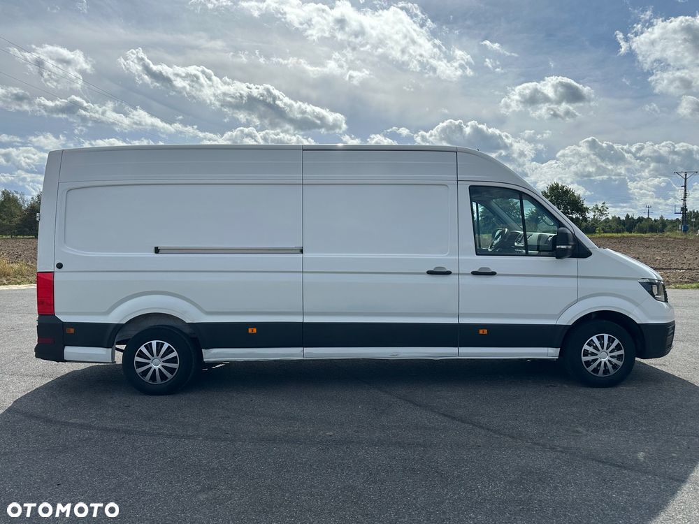 Volkswagen Crafter L3H2 - 9