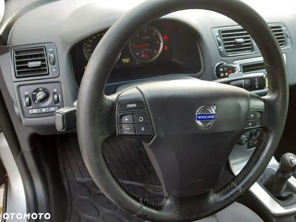 Volvo S40 - 19