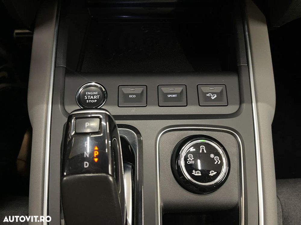 Citroën C5 Aircross 1.6 PureTech S&S EAT8 Shine - 31